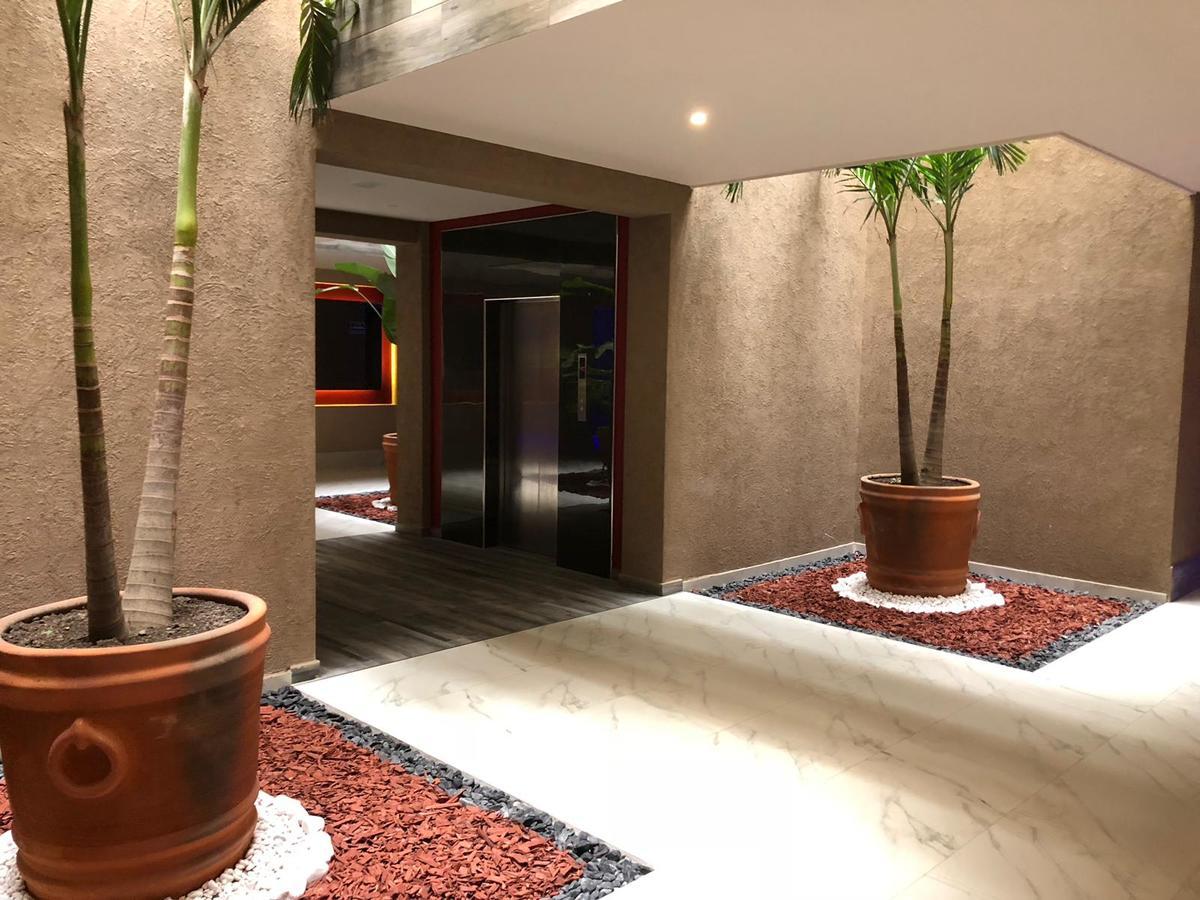 Hotel Plaza Arteaga Monterrey Exterior photo