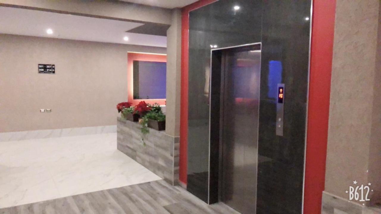 Hotel Plaza Arteaga Monterrey Exterior photo