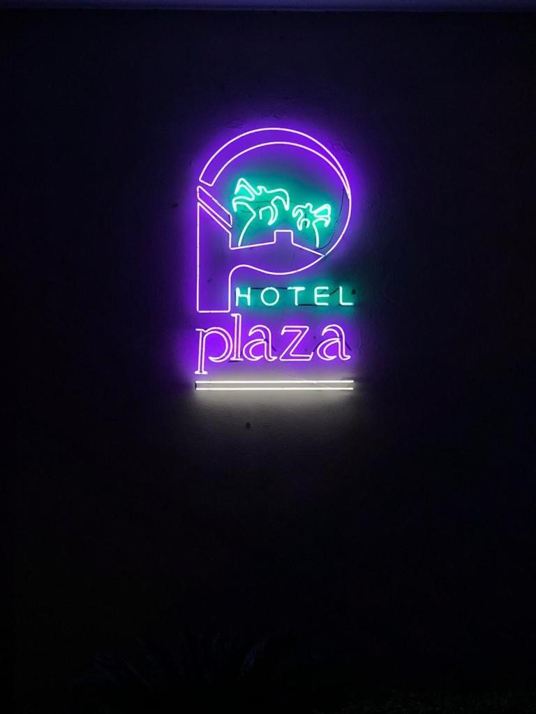 Hotel Plaza Arteaga Monterrey Exterior photo